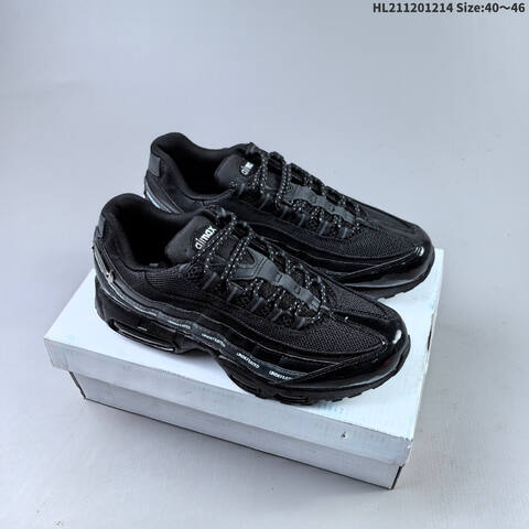 Nike EVA Air Nike Air Max N Lifestyle (BS-62701)