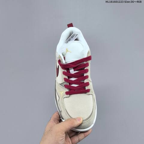 Other NK Air JORDAN CMFTERA Formula 23 Lifestyle (BS-67311)