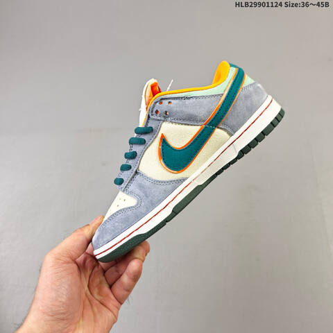 Otomo Katsuhiro x Nike SB Dunk Low Steamboy OST Lifestyle (BS-63127)