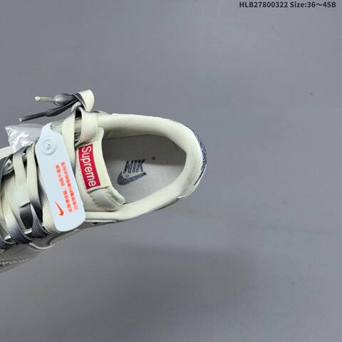 Nike Air Jordan 1 x Travis Scott AIR JORDAN DIY Lifestyle (BS-66480)