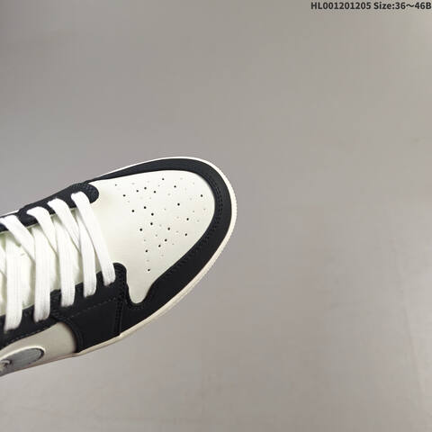 Air Jordan 1 Low Soft Pearl AIR JORDAN 1 Aj1 Lifestyle (BS-67523)