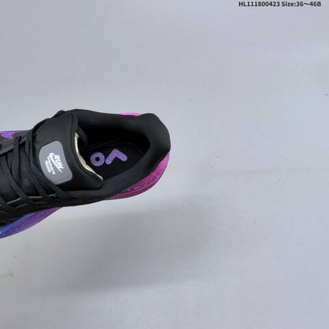 Nike VOMERO PREMIUM ReactX Air Zoom Lifestyle (BS-60570)
