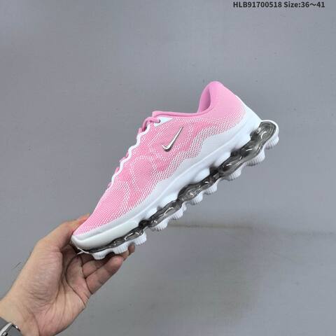 NIKE AIR MAX Nike Air Liquid Lifestyle (BS-60288)