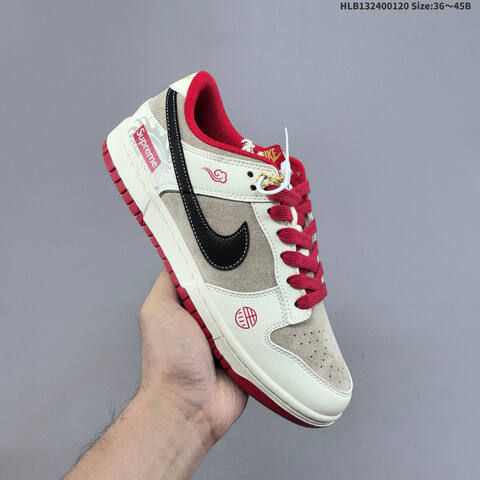NIKE SB DUNK Nike Dunk Low Retro DIY Lifestyle (BS-61865)