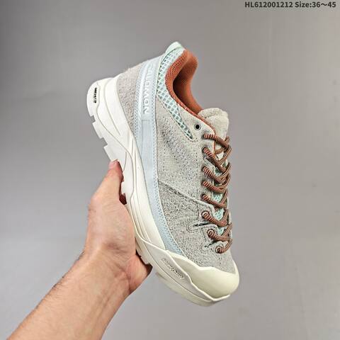 Other SALOMON XT-ALP LTR SENSIFIT Premium Replica High-end Men s And Women s Fashion Sports Running And Basketball Shoes Up To 95 Off Retail During The Current Promotion Casual Lifestyle Sneakers (BS-68706)
