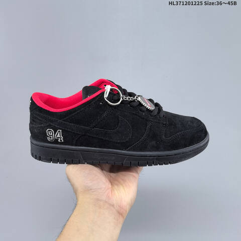 Nike Sb Dunk Low Pro Lifestyle (BS-62446)