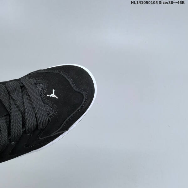 Jordan Air Jordan Session Low black white EU 36-46 casual lifestyle