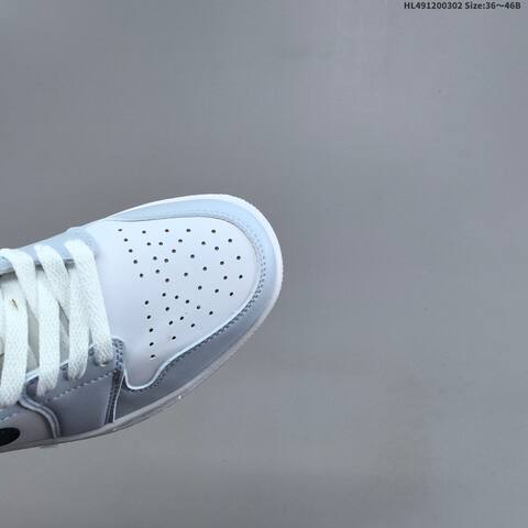 Air Jordan 1 Low AIR JORDAN 1 1 Aj1 2026 New 1985 Lifestyle (BS-66641)