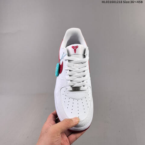 Nike Air Force1 07 Low IB001 Lifestyle (BS-62602)