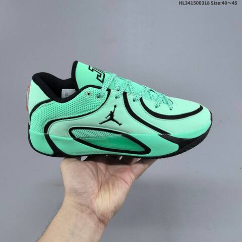Air Jordan 34 TPU Lifestyle - Women's (BS-66510)