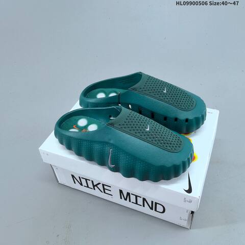 Other Nike Mind 001 Swoosh Logo Lifestyle (BS-60489)