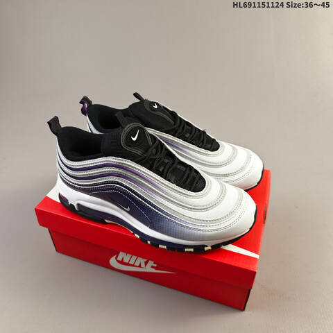 Nike Nike Air Max 97 SE Lifestyle (BS-63163)