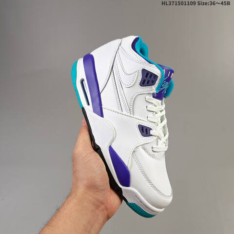Other 89 Nike Air Flight Legacy 89 Swooshes Lifestyle (BS-63873)