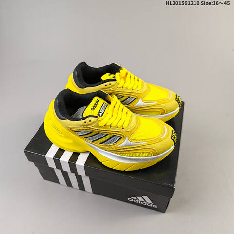 Adidas Adizero Goukana New Adidas Adidas AdiZer Lifestyle (BS-65339)