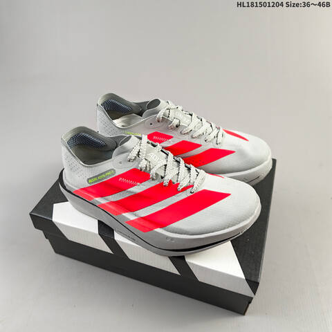 Adidas Adizero Adios Pro 5 M Flywire Zoom Lifestyle (BS-65359)