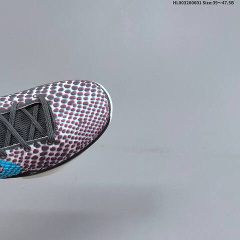 Nike Zoom Kobe 6 Protro All Star 3D Hollywood 2026 Dark Grey Blue White Red EU 39-47 5 Basketball Shoe - Unisex (BS-60024)