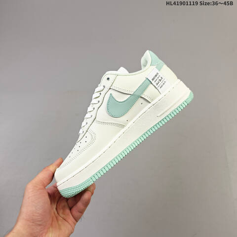 NIKE AIR FORCE 1 07 Lifestyle (BS-63455)