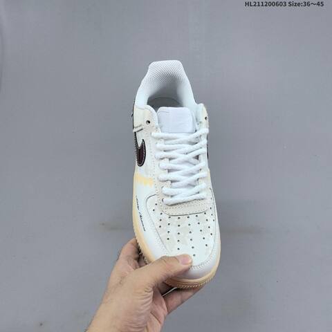 Nike AIR FORCE 1 07 Lifestyle (BS-59994)