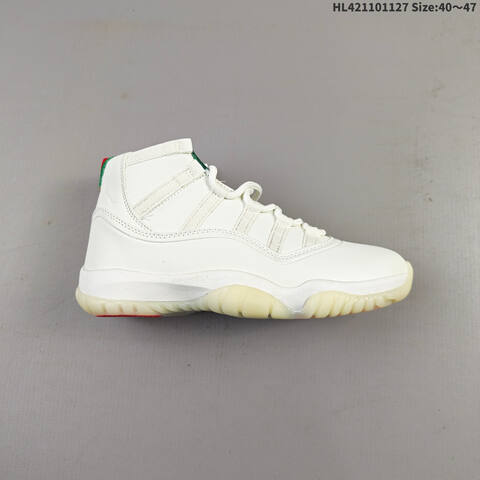 Air Jordan 11 Retro 285 AJ11 11 Aj11 11 Jordan Brand Lifestyle (BS-67658)