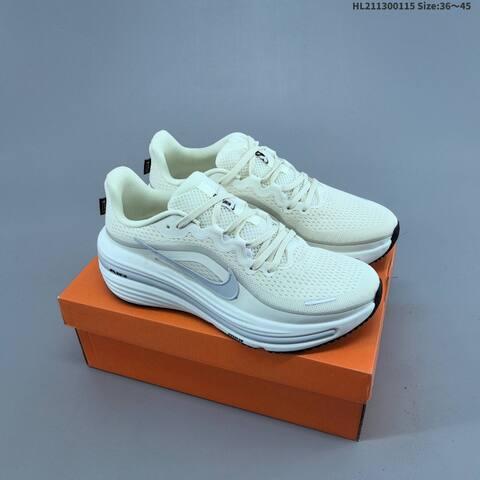 Nike Air Winflo 12 HV9273-001 Black White Blue Volt EU 36-45 Running Shoe - Unisex (BS-61972)