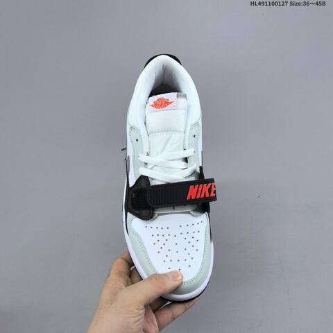 Air Jordan Legacy 312 Low 312 Air Jordan 3 Air Jo Lifestyle (BS-66799)