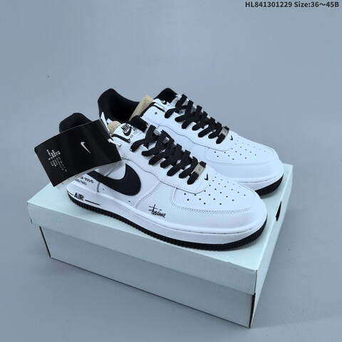 Nike Air Force 1 07 Lifestyle (BS-62357)