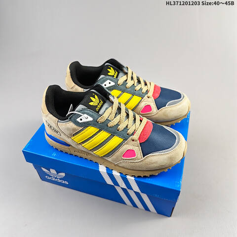 Adidas Adidas Originals ZX750 G20866 Lifestyle (BS-65366)