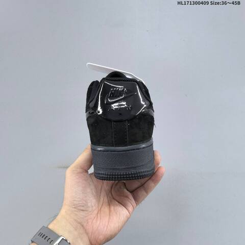 NIKE AIR FORCE 1 07 LV8 HV4406-401 Lifestyle (BS-60866)