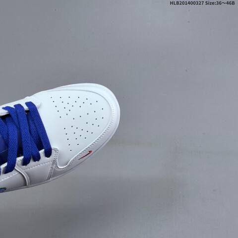 Air Jordan 1 Low Lifestyle (BS-66432)