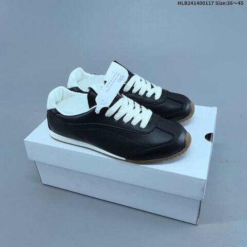Alo Yoga Sunset Sneaker AAA Quality Replica High-end Men s And Women s Fashion Sports Running And Basketball Shoes Up To 95 Off Retail During The Current Promotion Casual Lifestyle Sneakers BS-88138