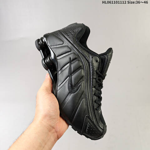 NIKE SHOX R4 BV1111-100 ID HL061101112 Lifestyle (BS-63831)