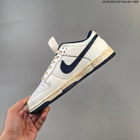 NIKE SB DUNK NIKE DUNK LOW ZoomAir Lifestyle (BS-62543)