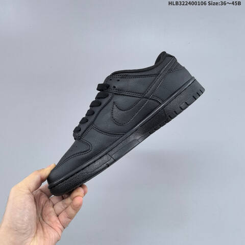 NIKE SB DUNK Nike Dunk Low Retro DIY Lifestyle (BS-62200)