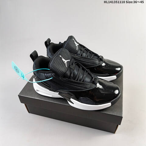Other Air Jordan Max AURA JORDAN MAX AURA 6 FQ7943 101HL141351118 Size 36 45 Lifestyle - Unisex (BS-67812)