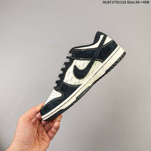 NIKE DUNK SB LOW Lifestyle (BS-63520)