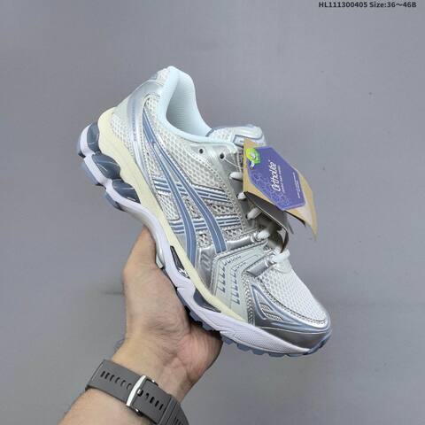 Asics Gel-Kayano 14 3 D GEL FF BLAST PLUS 1 1 Replica For Sale High-end Men s And Women s Fashion Sports Running And Basketball Shoes Up To 95 Off Retail During The Current Promotion Casual Lifestyle Sneakers BS-68936