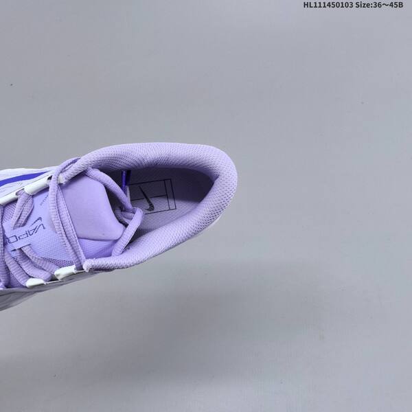 Nike Vapor Pro 3 light purple white dark blue EU 36-45 tennis shoe