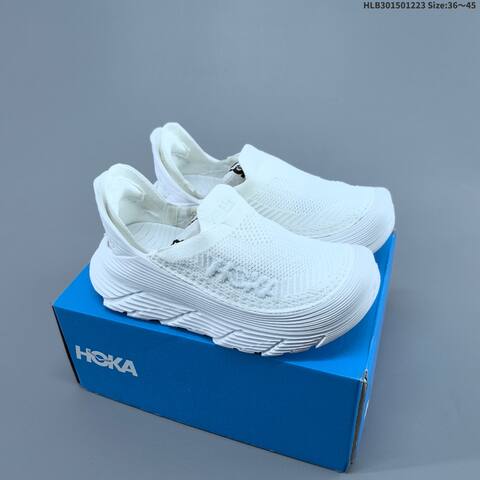 HOKA ONE ONE Other HOKA ONE PU EVA 1 1 Replica For Sale High-end Men s And Women s Fashion Sports Running And Basketball Shoes Up To 95 Off Retail During The Current Promotion Cream Burgundy White EU 36-45 Running Shoe Running Sneakers (BS-69421)