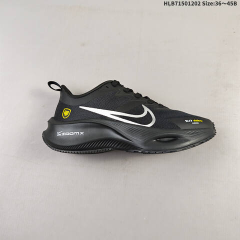 Nike Pegasus ZoomX Plus CK4318-018 Lifestyle (BS-62899)