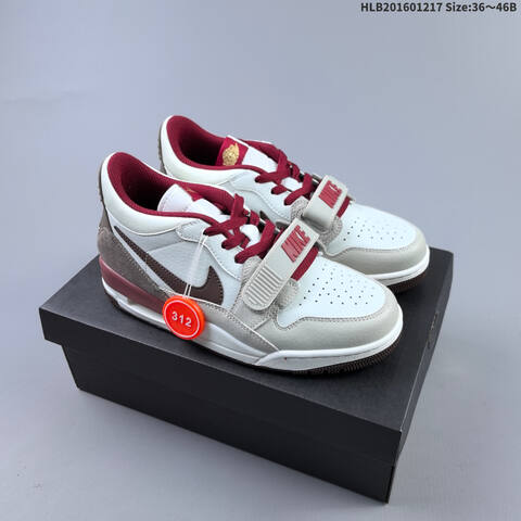 AIR JORDAN LEGACY 312 Nike Air Jordan Legacy AJ312 Low Lifestyle (BS-67403)