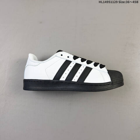 Adidas Originals Superstar Jl0124 ID HL14951129 Size 36 45B Lifestyle - Women's (BS-65399)