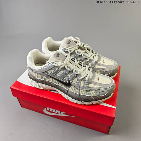 Nike P-6000 Pegasus 21 Lifestyle (BS-63842)