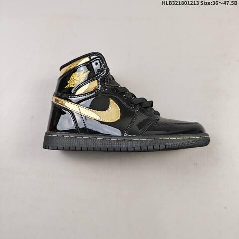 Air Jordan 1 Retro UNC High OG AIR JORDAN 1 Aj1 Lifestyle (BS-67454)
