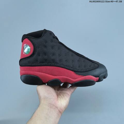 Air Jordan 13 Retro He Got Game AIR JORDAN 13 Aj13 13 Air J Lifestyle (BS-66880)