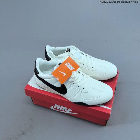 Nike Sprint Sister II Light Pink White Light Blue EU 35-41 Sneaker - Unisex (BS-60434)