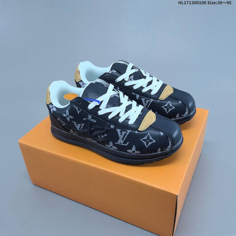 Nike Air Force 1 07 Lifestyle (BS-62194)