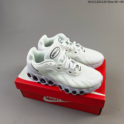 Nike Air Max DN8 FQ7860-005 Swoosh Lifestyle (BS-63391)