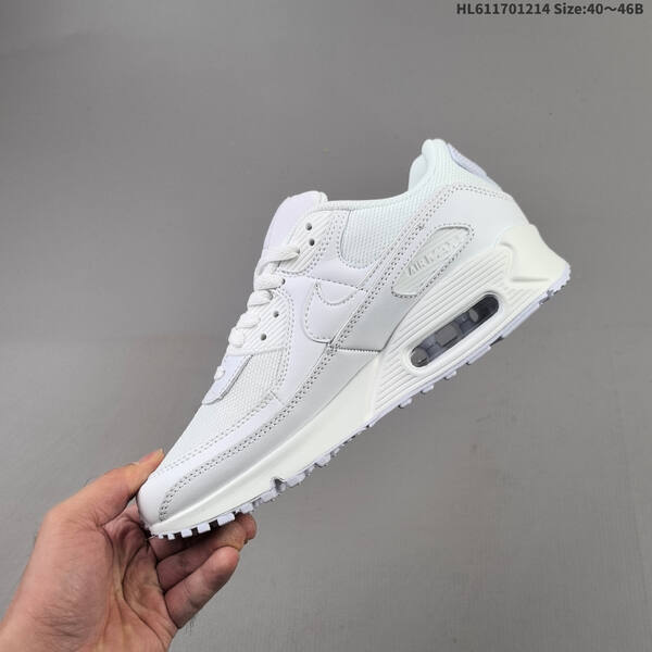 Nike Air Max 90 lifestyle