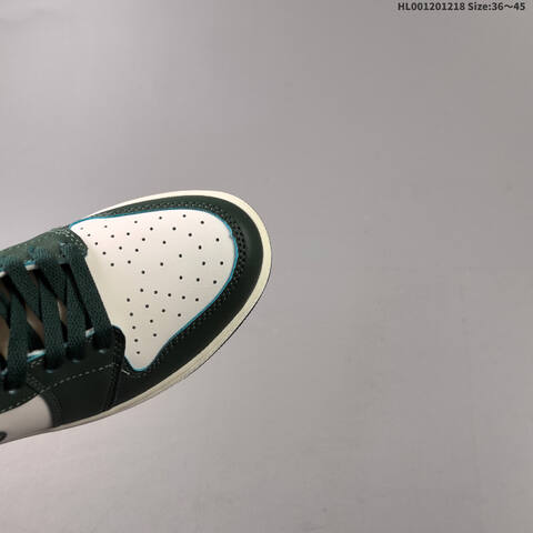 a Air Jordan 1 Retro High OG Fir AIR JORDAN 1 Aj1 Lifestyle (BS-67388)