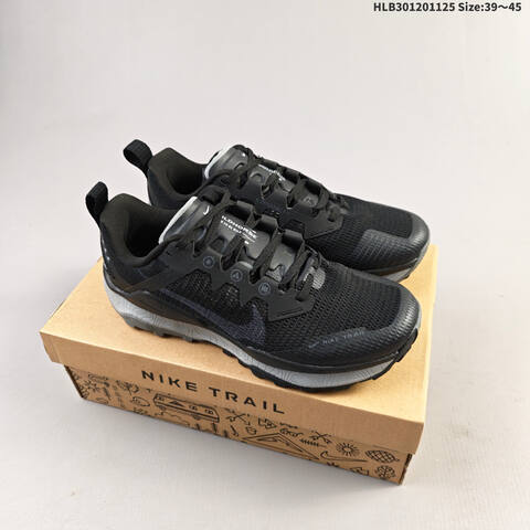 NIKE REACT WILDHORSE 8 Lifestyle (BS-63097)